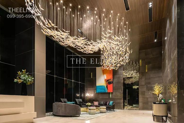picture ✨ Ultimate High-End Minimal Luxury - Private Lift access | Flagship Residence Direct to BTS station ✨ - 17/31