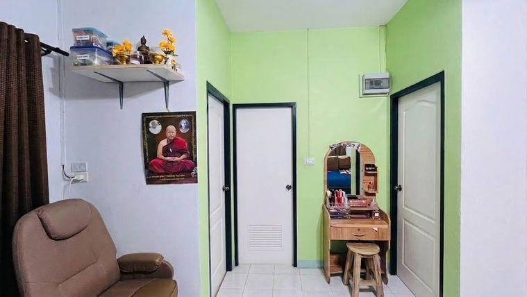 รูป 🏡 ขายบ้านเดี่ยวในโครงการ ทำเลหนองจ๊อม–สันทราย เชียงใหม่ #C4MG100544 - รูปที่ 4/11
