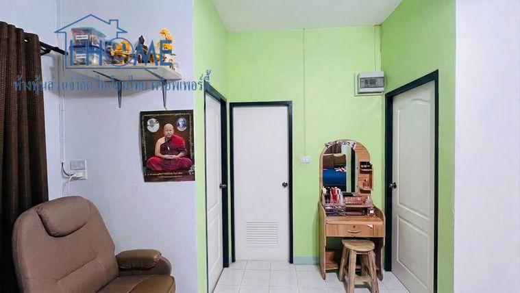 รูป 🏡 ขายบ้านเดี่ยวในโครงการ ทำเลหนองจ๊อม–สันทราย เชียงใหม่ #C4MG100544 - รูปที่ 4/11