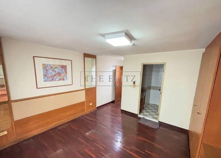 รูป ✨ Rare large unit | Serene & low-density condo | Perfect spacious family home in Thonglor - Sukhumvit  ✨ - รูปที่ 25/26