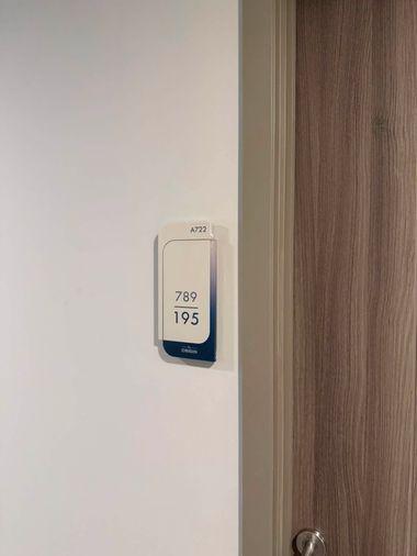 รูป   ห้องอัพเดต🦊HunterCondo🦊💥บางแค💥ดิ ออริจิ้น บางแค🔴789/195🟢🟡 - รูปที่ 3/13
