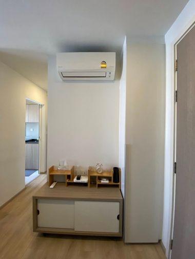 picture For rent Condo Chambers On - nut Station LineID : @Rizzestate - 2/3