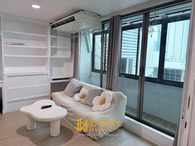 รูป Best Price 💗ให้เช่า Diamond Tower ห้องสวยมาก ตกแต่งเฟอร์ครบ ราคาดี น่าอยู่มาก ✨DS4160 | Line @Dstay - รูปที่ 4/17