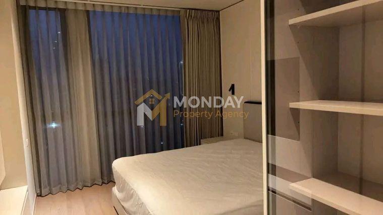 รูป 🔥 ห้องว่าง พร้อมเข้าอยู่! ดิ อิสสระ สาทร รีบจองก่อนหลุด 🔥 MD-26067073 - รูปที่ 1/6