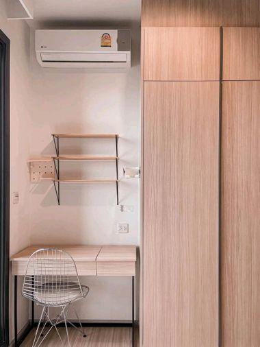 รูป M Jatujak | /1b1b/29sqm. #AS-7752 - รูปที่ 3/9
