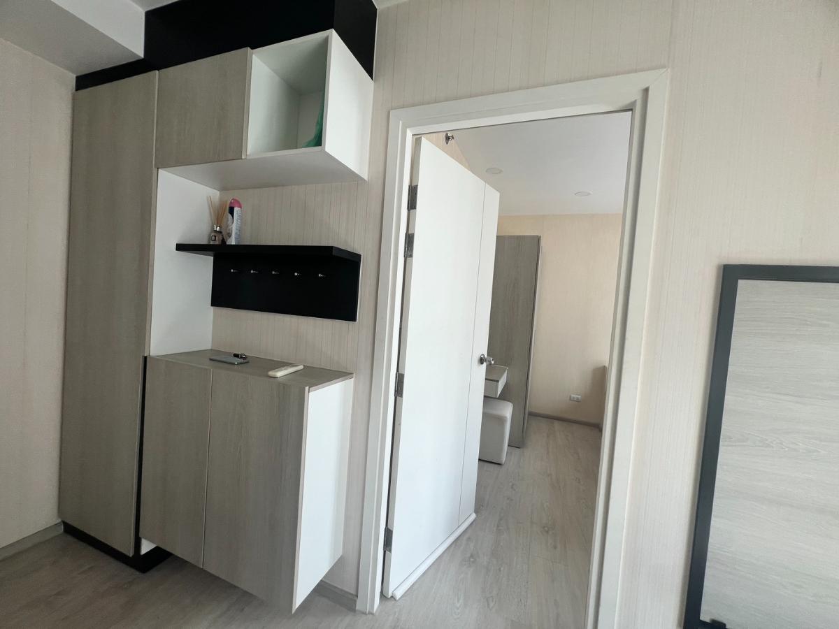 picture  🏙️ City-View Condominium for Rent — Only 500 Metres from Central Chiang Rai - 9/9