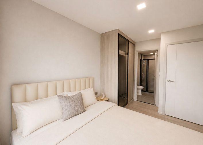 picture For rent at Atmoz Flow Minburi / Line ID : @bestprice (with @ too) - 1/8