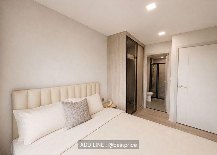 picture For rent at Atmoz Flow Minburi / Line ID : @bestprice (with @ too) - 1/8