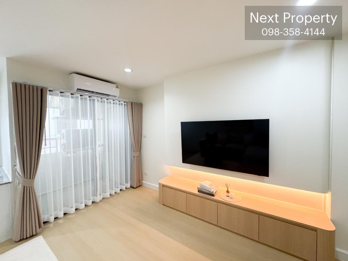 picture Pinkrao Pavillion Condo For Sale - 4/18