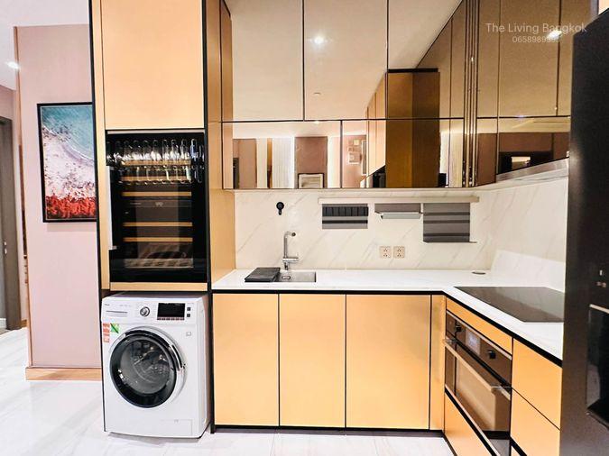 รูป ✨Condo for Rent : Supalai Icon Sathorn (AP-02) ( line : @condo91 ) - รูปที่ 11/17