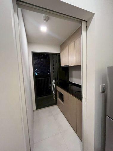 รูป 📣ให้เช่าคอนโด Chambers On Nut Station (BTS อ่อนนุช) ห้องสวยเฟอร์ครบ @onestepliving - รูปที่ 5/8