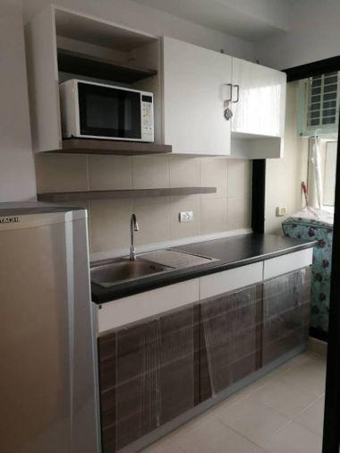 รูป 📣ให้เช่าคอนโด Supalai City Resort Bearing Station - Sukhumvit 105 (BTS แบริ่ง) เฟอร์ครบ @onestepliving - รูปที่ 8/10
