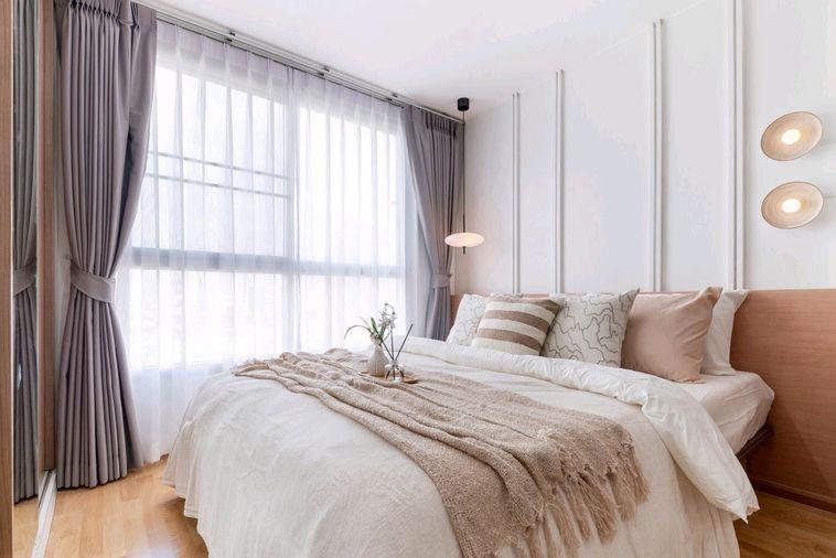รูป U Delight Residence Pattanakran-thonglor | U delight residence/1b1b/26.33sqm/pattanakan-thonglor #AS-7674 - รูปที่ 1/13