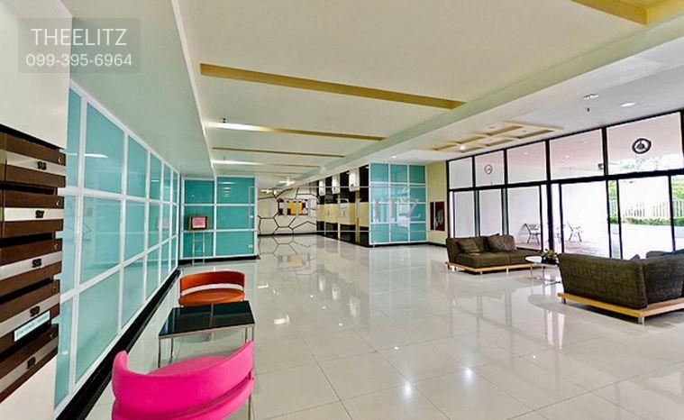 picture ✨ Newly Renovated Large Unit minimal Style | Prime Phrom Phong location | Peaceful Environment & High Privacy ✨ - 20/23
