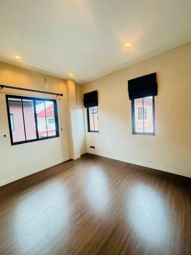 รูป 🏡 ขายบ้านเดี่ยว 2 ชั้น โครงการทำเลศักยภาพ หนองจ๊อม–สันทราย เชียงใหม่   #C3MG100314 - รูปที่ 5/5