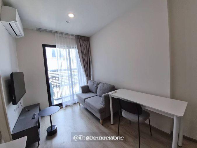picture Ready to move in❗️" 𝐍𝐔𝐄 𝐃𝐢𝐬𝐭𝐫𝐢𝐜𝐭 𝐑𝟗 " 1 Bedroom 26 Sq.m. Floor 8 - 2/15