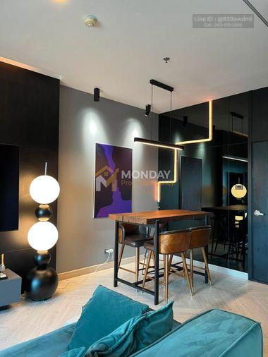 รูป 🔥 ห้องว่าง พร้อมเข้าอยู่! ศุภาลัย ลอฟท์ สถานีตลาดพลู รีบจองก่อนหลุด 🔥 MD-26067066 - รูปที่ 4/20
