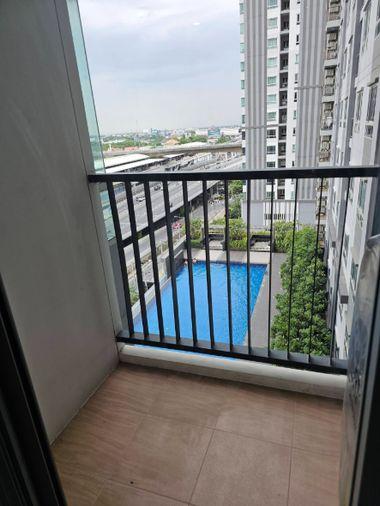 รูป 🤝🏻RB26071 ให้เช่าถูกมาก👍เดอะ เพรสซิเดนท์ สาทร - ราชพฤกษ์ 2✅แอดไลน์ @mproperty( มี @ ด้วย) แอดมินตอบไว - รูปที่ 2/13