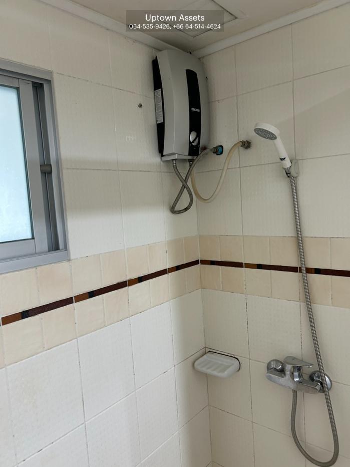 picture For Sales Lumpini Ville Sukhumvit 77 Unit 607/334 - 10/11