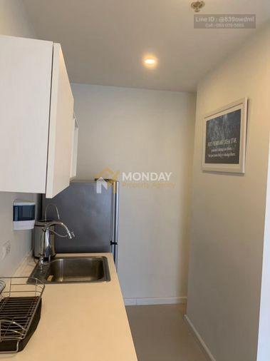 รูป 🔥 ห้องว่าง พร้อมเข้าอยู่! ดีบุรา พรานนก รีบจองก่อนหลุด 🔥 MD-26067054 - รูปที่ 11/23
