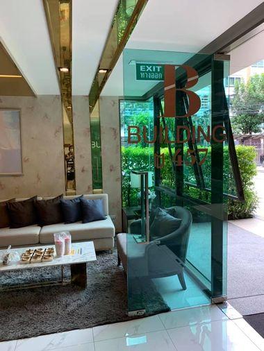 รูป 🦊HunterCondo🦊💥Metro luxe รัชดา - รูปที่ 9/12