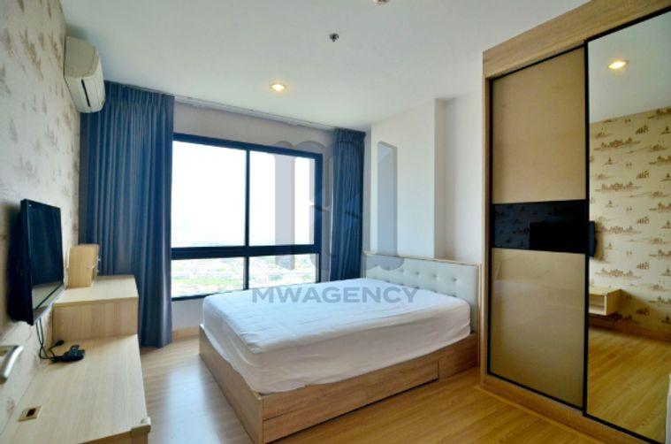 รูป ห้องว่าง 💎💎MW agency❣️❤️❣️❤️จตุจักร💥The Niche Mono Ratchavipha🔴🟢🟡 - รูปที่ 2/8