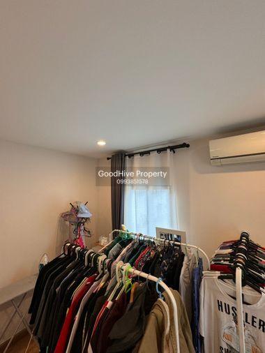 รูป ให้เช่าบ้านเดี่ยว โครงการภัสสร บางนา-วงแหวน - รูปที่ 31/50