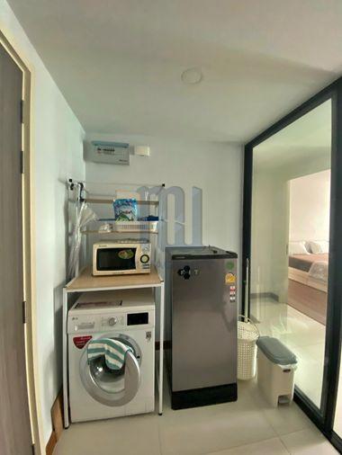 รูป ห้องว่าง 💎💎MW agency❣️❤️❣️❤️ศุภาลัย พรีเมียร์ เจริญนคร - รูปที่ 5/12