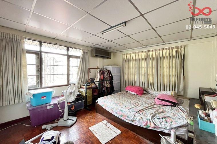 รูป ขายบ้านเดี่ยว 2 ชั้น 102 ตร.ว. ลาดพร้าว 110 แยก 4 ใกล้รถไฟฟ้าและทางด่วน - รูปที่ 6/13