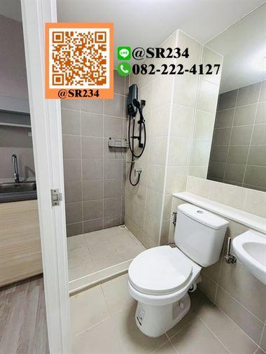 รูป 🔥 ให้เช่าด่วน🔥 For Rent/ราคาดีที่สุด* พลัม รามคำแหง สเตชั่น (Plum Condo Ramkhamhaeng Station) สนใจทัก💚@SR234 - รูปที่ 14/14