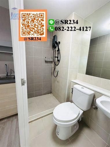 รูป 🔥 ให้เช่าด่วน🔥 For Rent/ราคาดีที่สุด* พลัม รามคำแหง สเตชั่น (Plum Condo Ramkhamhaeng Station) สนใจทัก💚@SR234 - รูปที่ 14/14
