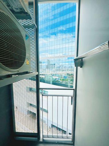 รูป BESTPRICE ให้เช่า Skyrise Avenue Sukhumvit 64 ห้องสวย เฟอร์ครบ ราคาพิเศษ - รูปที่ 7/8