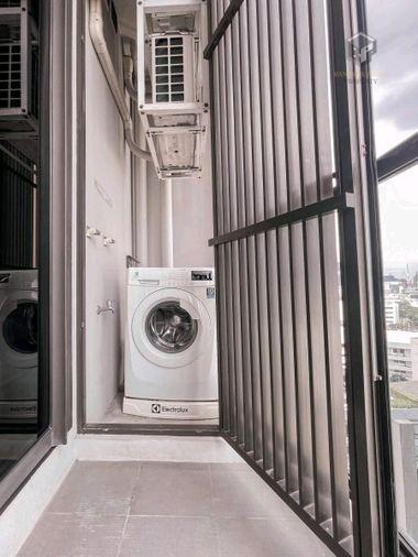 รูป M Jatujak | /1b1b/29sqm. #AS-7752 - รูปที่ 6/9