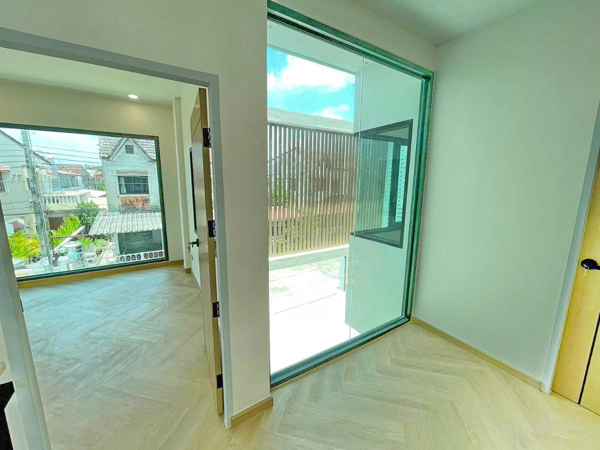 picture H0820, Detached House for Sale 5Br, Lat Phrao. - 31/45