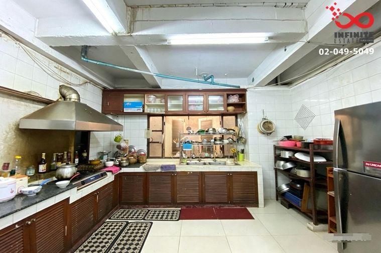 รูป ขายบ้านเดี่ยว 2 ชั้น ม.ยิ่งรวยนิเวศน์ หลังมุม 60 ตร.ว. ถนนประชาชื่น-แจ้งวัฒนะ เลียบคลองประปา ใกล้รถไฟฟ้าสายสีชมพู - รูปที่ 15/16