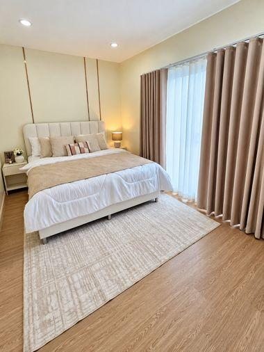 รูป ขายด่วน ราคาดีมาก ทาวน์โฮม 3 ชั้น รีโนเวทใหม่ PATIO ศรีนครินทร์–พระราม 9 ทำเลกรุงเทพกรีฑา - รูปที่ 18/38