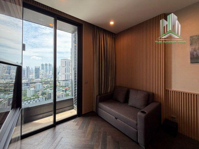 รูป 💚💛🧡E61517 ดิ เอส สุขุมวิท 36 ( The Esse Sukhumvit 36 ) 📲LINE: @theagentpro 🩷💜💙 - รูปที่ 2/13