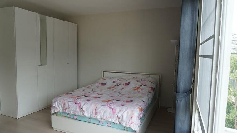 รูป 🔥 ขายทาวน์โฮม🏡 ขายทาวน์โฮม อินดี้ 3 ประชาอุทิศ 90 | Indy 3 Prachauthit 90 | ใกล้ BTS ช้างเอราวัณ - รูปที่ 6/8