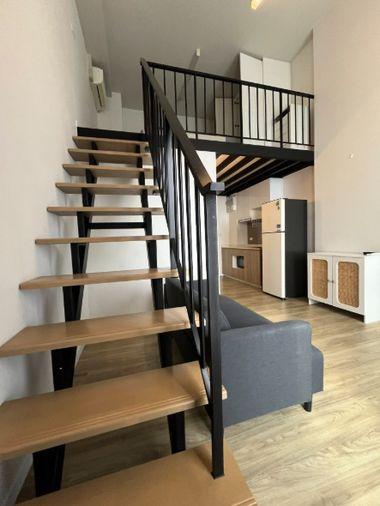 รูป 🏠︎RB26080 ให้เช่าถูกมาก👉บลอสซั่ม คอนโด แอท แฟชั่น บียอนน์✅แอดไลน์ @930jwqti ( มี @ ด้วย) แอดมินตอบไว - รูปที่ 8/15