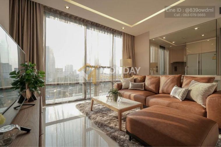 picture 🔥 Available Now! The Bangkok Sathorn - Book Before It's Gone! 🔥 MD-25025949 - 4/9