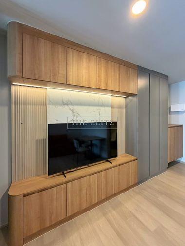 รูป ✨ Minimal Unit Steps from BTS | Prime Onnut Neighborhood | Perfect Blend of Style and Convenience ✨ - รูปที่ 3/28
