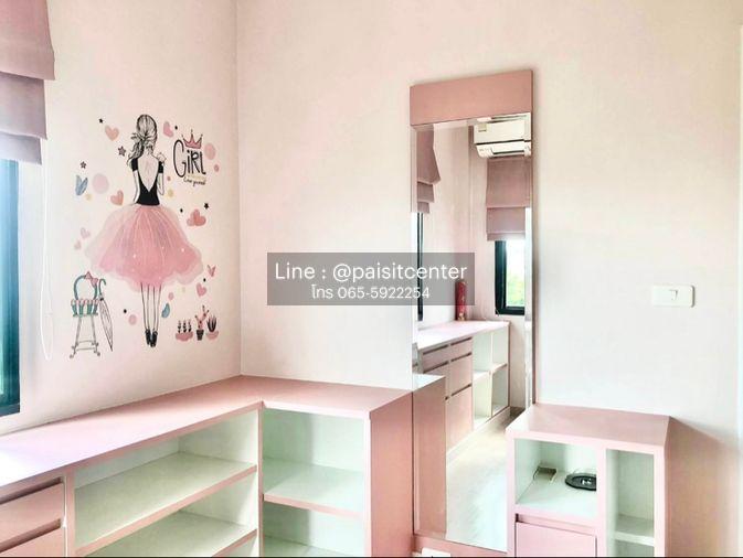 รูป ให้เช่า CASA VILLE วงแหวน – รามอินทรา - รูปที่ 11/13