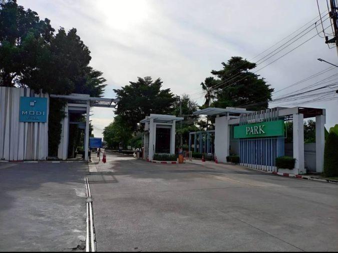 picture 🏠 House for Sale : Modi Villa Bangbuatong   Property Code | LNP-H1140  - 8/10