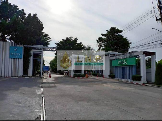 picture 🏠 House for Sale : Modi Villa Bangbuatong Property Code | LNP-H1140 - 8/10