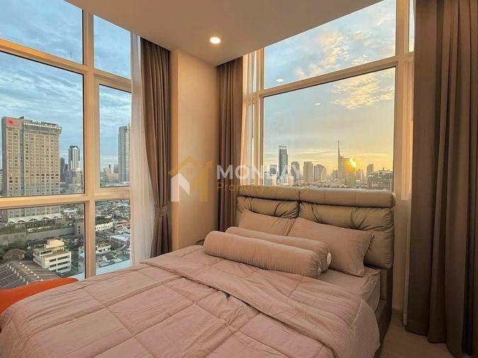 picture 🔥 Available Now! Supalai Premier Si Phraya-Samyan - Book Before It's Gone! 🔥 MD-26067086 - 1/15