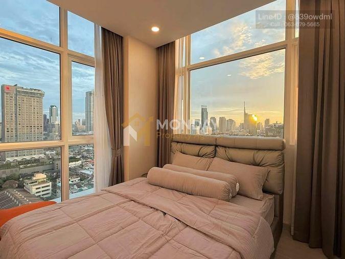 picture 🔥 Available Now! Supalai Premier Si Phraya-Samyan - Book Before It's Gone! 🔥 MD-26067086 - 1/15