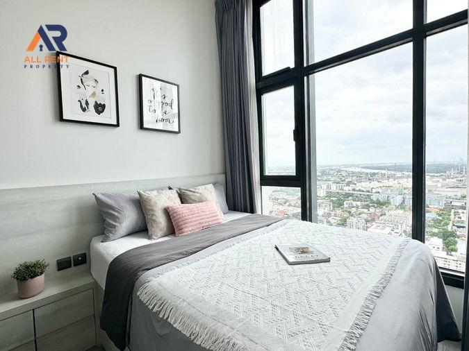 รูป 🔥 ให้เช่า THE LINE Sukhumvit 101 | 1 Bed 28 ตร.ม. ชั้น 29 | ทำเลสุขุมวิท–พระโขนง | 18,000 บ./เดือน - รูปที่ 4/10