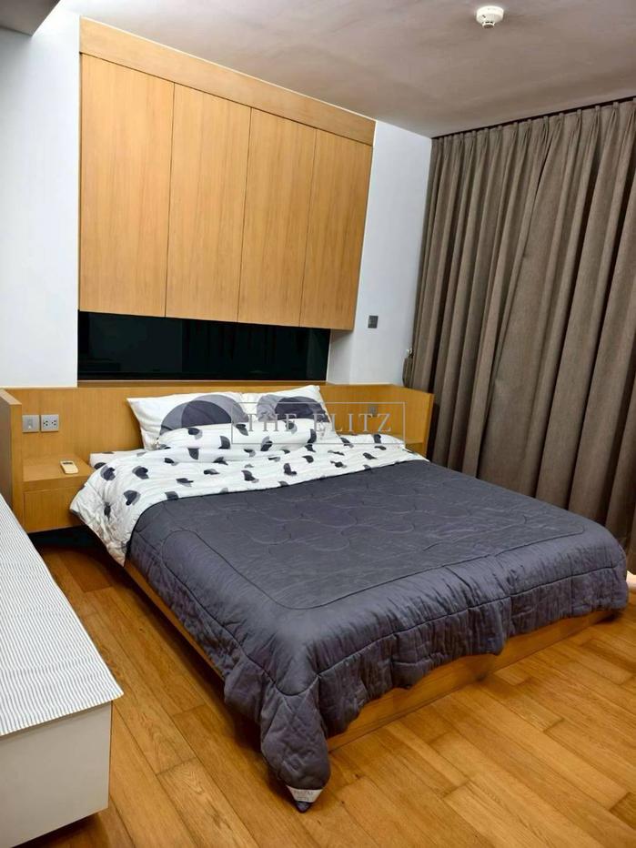 รูป ✨ Serene Low-Rise Sanctuary in Sukhumvit 47 | Sansiri Aesthetic Collection | Peaceful Green Living in Phrom Phong ✨ - รูปที่ 3/15