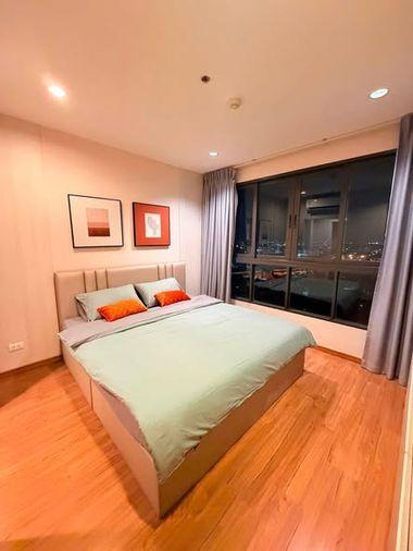 รูป 🏠︎RB26093 ให้เช่าถูกมาก👉เดอะ ทรี ริโอ้ บางอ้อ สเตชั่น✅แอดไลน์ @930jwqti ( มี @ ด้วย) แอดมินตอบไว - รูปที่ 1/16