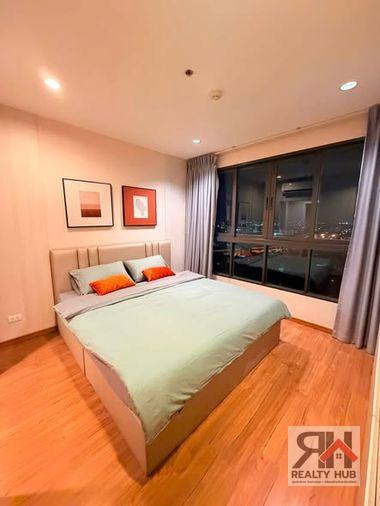 รูป 🏠︎RB26093 ให้เช่าถูกมาก👉เดอะ ทรี ริโอ้ บางอ้อ สเตชั่น✅แอดไลน์ @930jwqti ( มี @ ด้วย) แอดมินตอบไว - รูปที่ 1/16